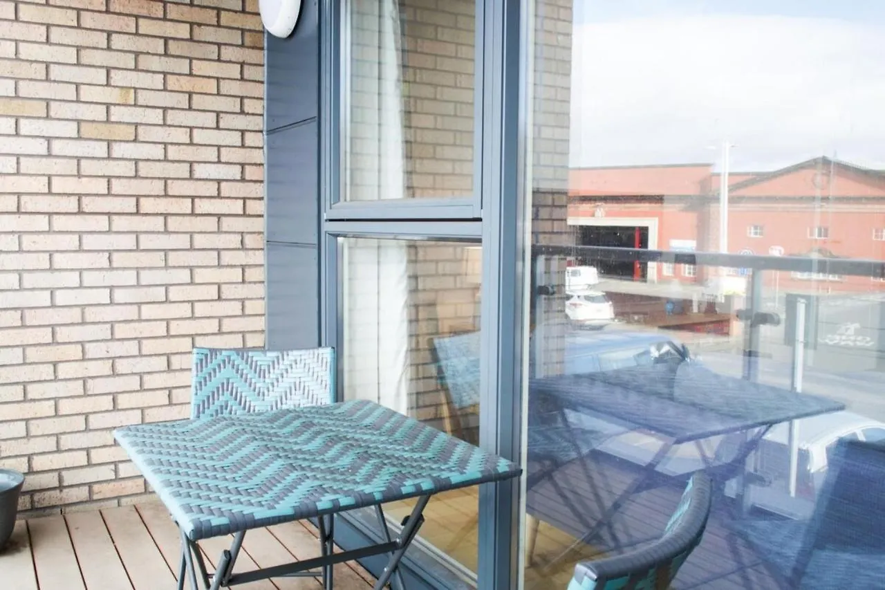 Apartment Modern Home By Leith Walk Edinburgh United Kingdom